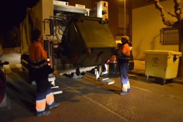 La Comarca del Bajo Aragón cobrará a los pueblos por la basura que generan