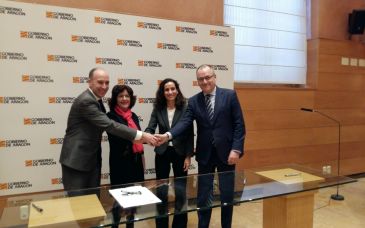 Gobierno de Aragón, Endesa y CIRCE forman a trabajadores sociales en eficiencia energética doméstica