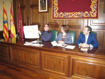 Un centenar de actos recrearán Las Bodas de Isabel de Segura del 15 al 18 de febrero
