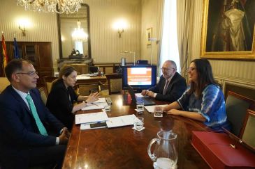 El Instituto Serranía Celtibérica ofrece al Gobierno su propuesta