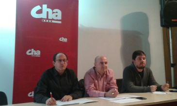 CHA propone “abrir el debate” sobre la creación de un Parque Natural en las sierras orientales de Teruel