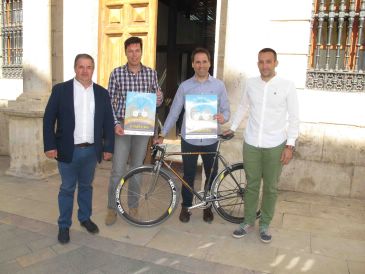 El Mes de la Bici comienza con la inspección técnica de bicicletas