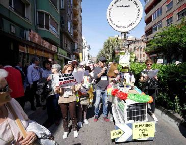 Teruel Existe califica de