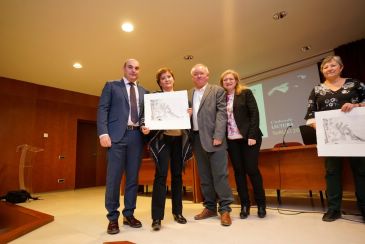 El Servicio de Bibliotecas de la Diputación de Teruel recibe el premio Lector 2018