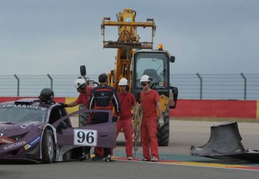 MotorLand Aragón acogerá un foro internacional sobre emergencias y grandes desastres