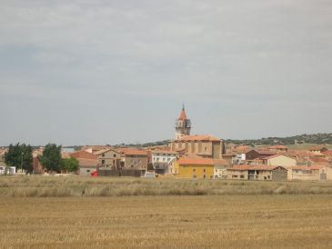 Ibercaja apoya el proyecto Pueblos Vivos que desarrolla la Comunidad de Teruel