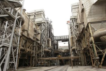 El Gobierno de Aragón insiste en la pervivencia de la Térmica de Andorra