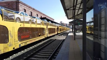 Adif adjudica la asistencia técnica para la tramitación ambiental de la electrificación del tramo Teruel-Sagunto del Cantábrico-Mediterráneo