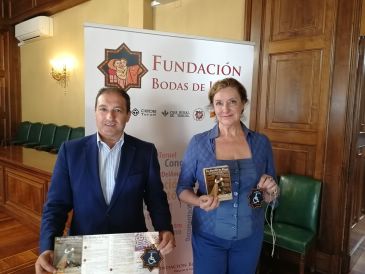 Más de 60 personas respaldan el VI Congreso Internacional de Fiestas y Recreaciones Históricas