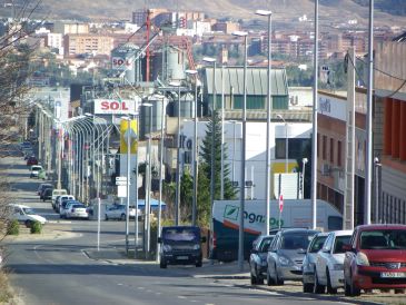 El Reindus no podrá contemplar una línea específica para Teruel al cambiar las bases