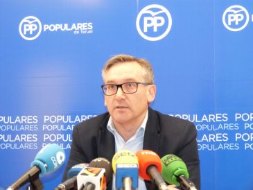 Juste vincula el posible cierre de la central de Andorra con las políticas de la ministra Ribera