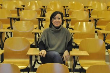 Carlota Santabárbara, historiadora del Arte y restauradora: “Hay arte que está degradándose y todavía no sabemos cómo conservar”