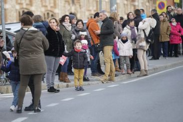 Más del 66% de los pueblos turolenses, 156 de los 236, pierden población