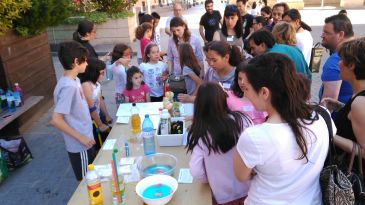 CienciaTE dedica su tercera edición a las preguntas para aprender ciencias