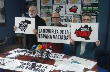 Quince plataformas ciudadanas convocan una manifestación de
