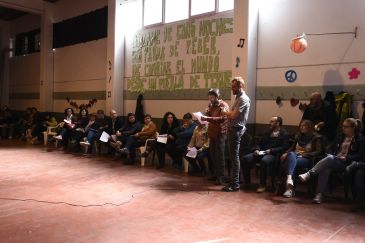 Más de cien personas de 19 comarcas aragonesas aportan en Burbáguena propuestas para impulsar el medio rural