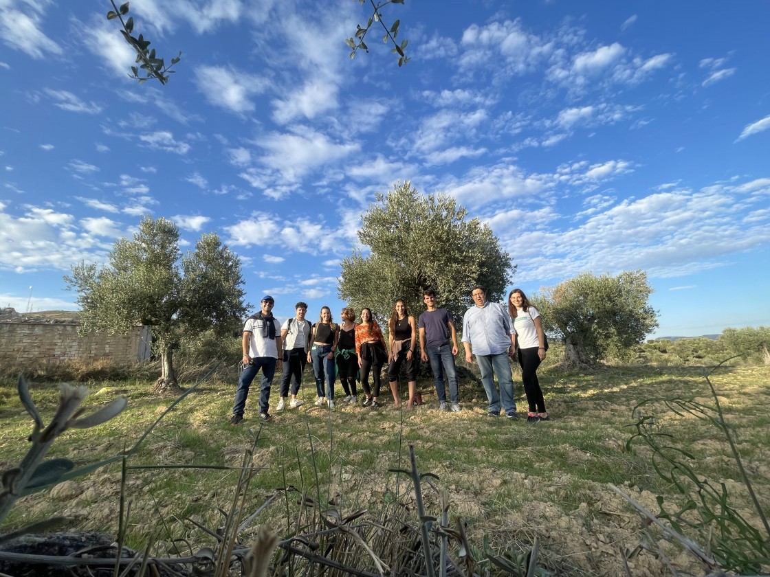 La localidad de Oliete acoge un Encuentro Rural Europeo de desarrollo sostenible