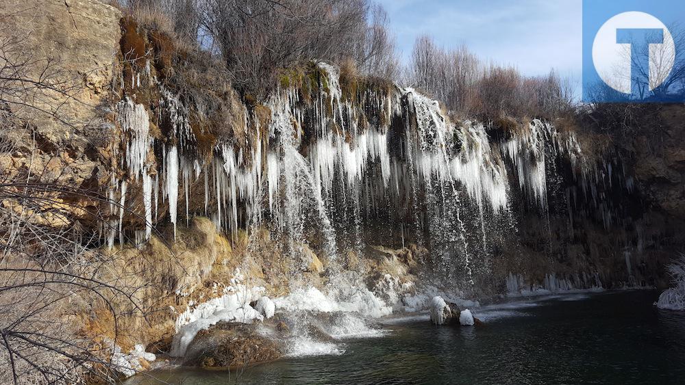 El Valle del Cabriel espera la declaración de Reserva de la Biosfera  para 2018