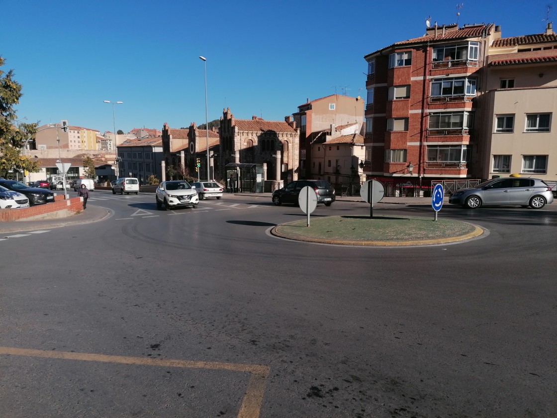 El Ayuntamiento de Teruel ha solicitado ayudas al Plan de Recuperación por valor de 18 millones de euros