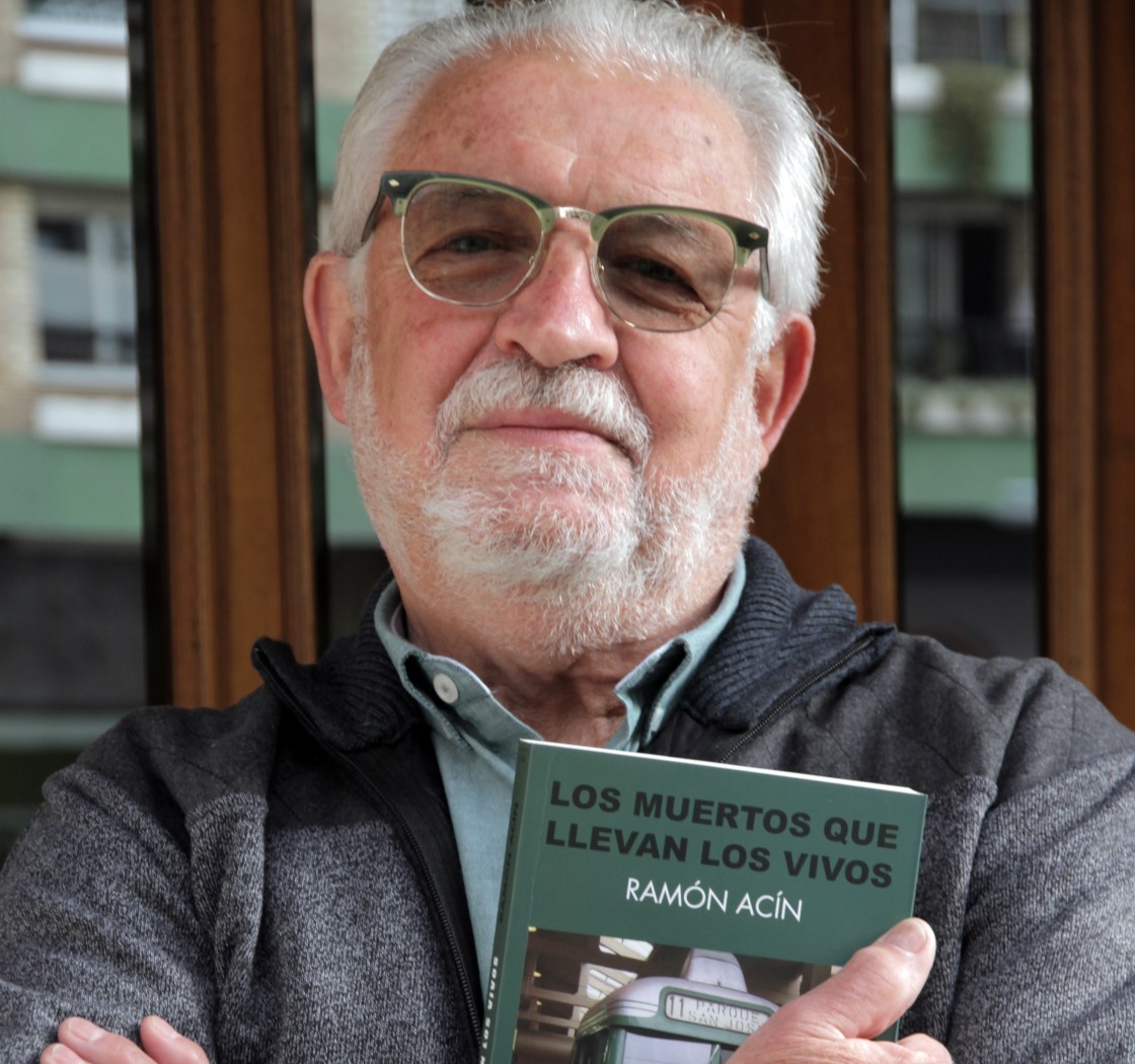 Ramón Acín, escritor: 