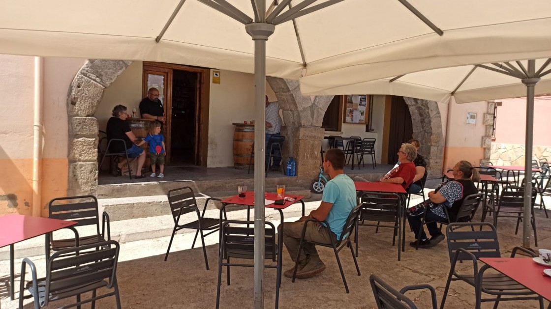 El 44% de las ofertas de Ruraljobs en Teruel son de hostelería en la Sierra de Albarracín
