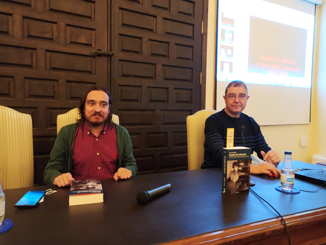Juan Villalba ahondará en la presencia del Torico en la literatura este jueves en el Museo