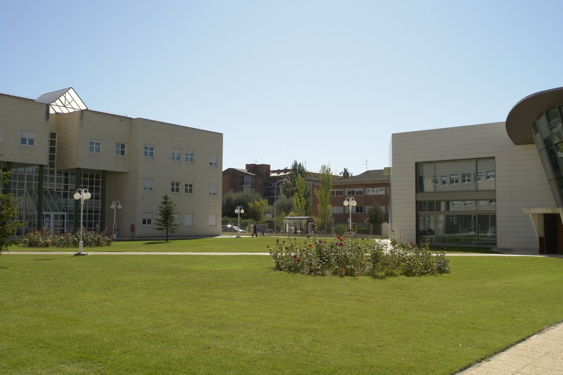 El 30 % del alumnado del Campus es de fuera de Aragón y hay de todas las Comunidades Autónomas