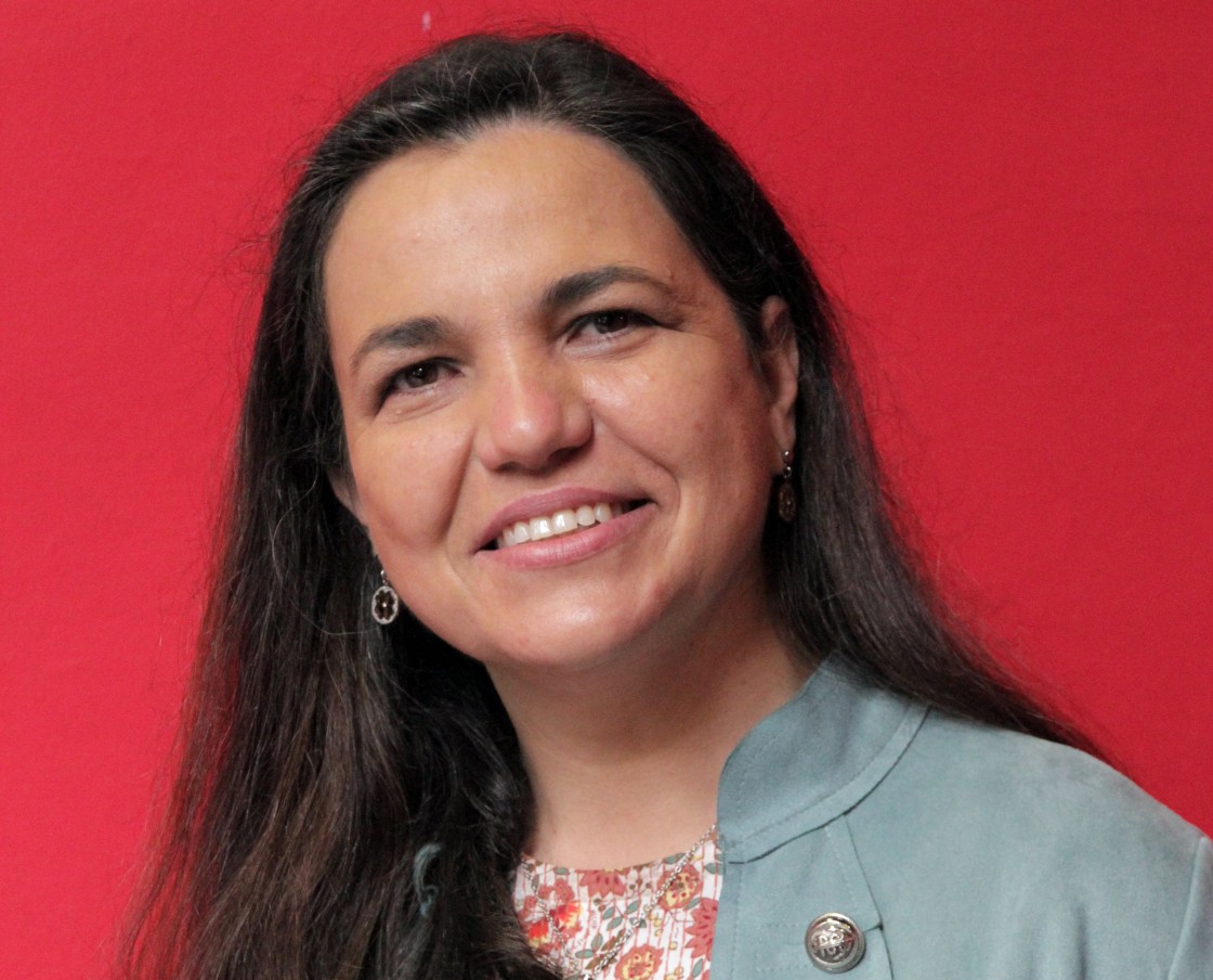 Carmen Marta Lazo, catedrática de Periodismo: “Cada vez existen más investigaciones en 'educomunicación' lideradas por mujeres comprometidas”