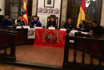 Valderrobres acogerá el Campeonato de España de Trial