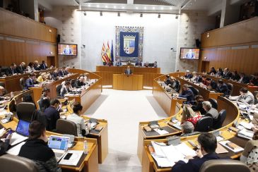 Las Cortes apuestan por aprobar una moratoria en la UE para prolongar la vida de la Central Térmica de Andorra