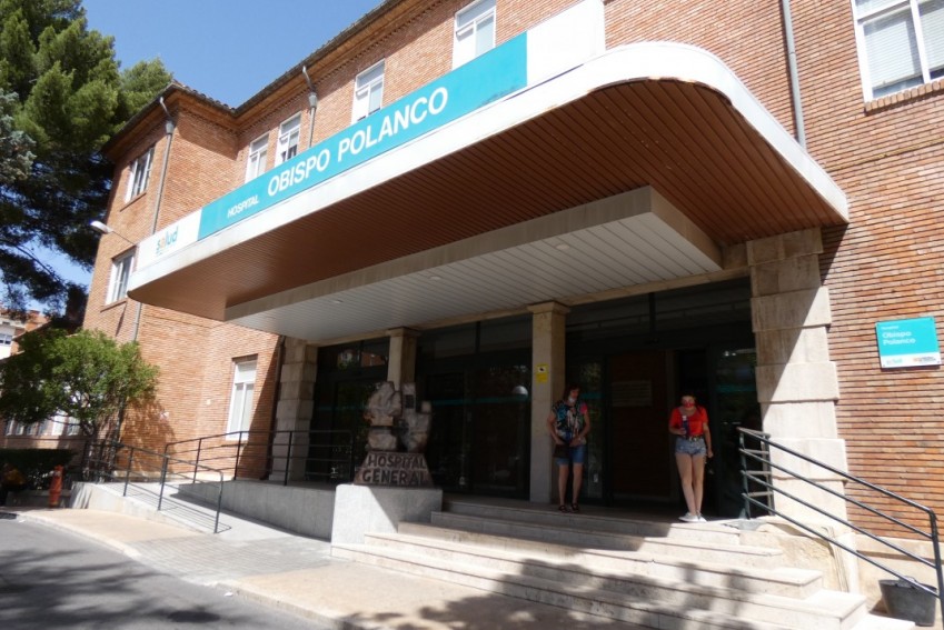 Salud Pública notifica 9 contagios de covid-19 en la provincia de Teruel, tres más que el día anterior