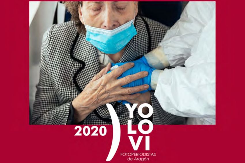 El Museo de Teruel se une a Fotoperiodistas de Aragón para presentar la exposición ‘2020 YoLoVi’