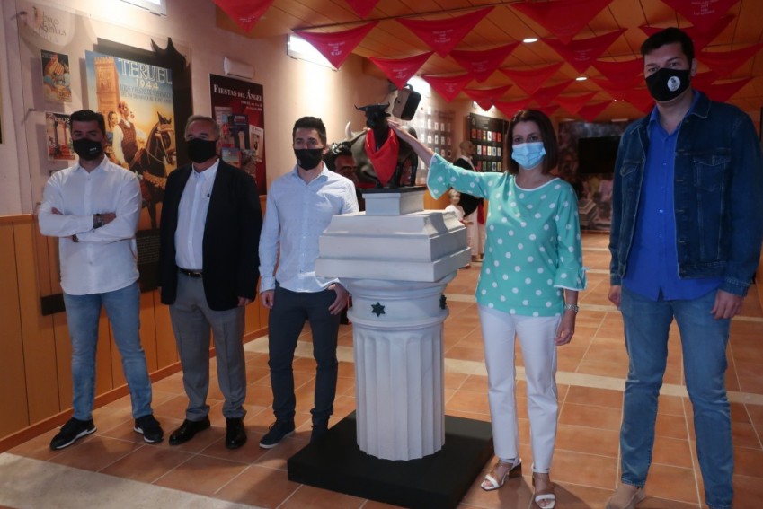 El Museo de la Vaquilla de Teruel se renueva y se incorpora a las visitas turísticas de la ciudad
