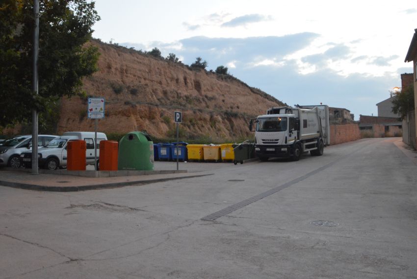 Alcorisa tendrá una estación de autobuses en la calle Churdán