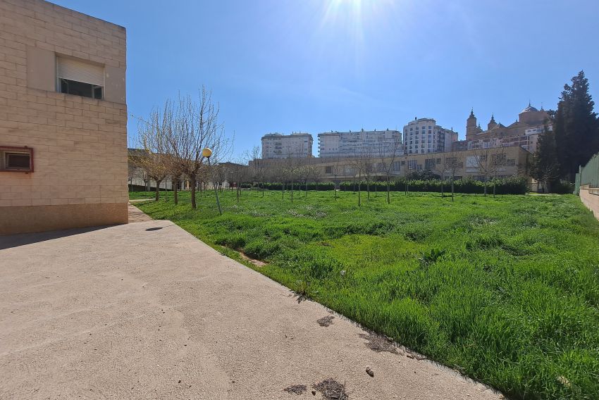 Adjudican el proyecto de uno de los dos nuevos edificios del campus Bajo Aragón