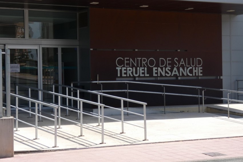 La provincia de Teruel notifica cinco casos de covid-19, cuatro más, en la capital y en Mas de las Matas