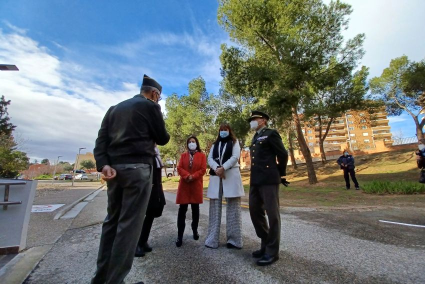 Aragón mantendrá restricciones 