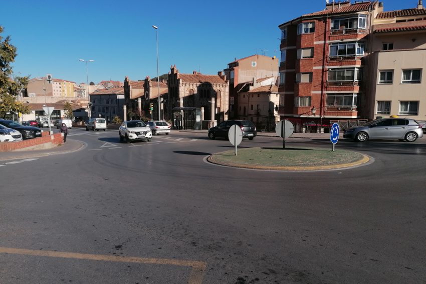 El Ayuntamiento de Teruel ha solicitado ayudas al Plan de Recuperación por valor de 18 millones de euros