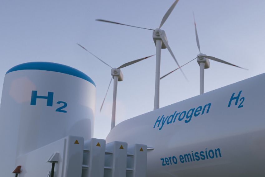 CIP concurre al Nudo de Andorra con un electrolizador de hidrógeno de 500 MW