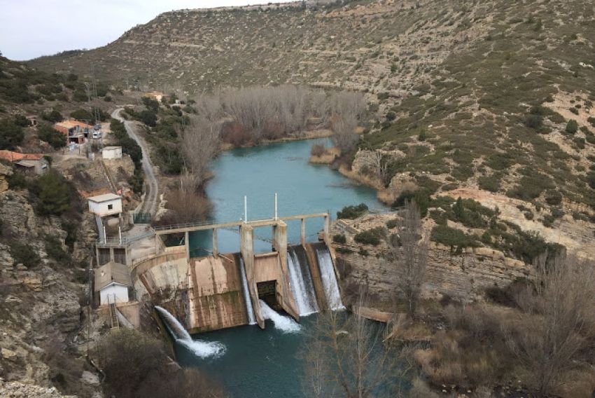 Un informe encargado por ayuntamientos desvela que la presa de Los Toranes genera 700.000 euros anuales