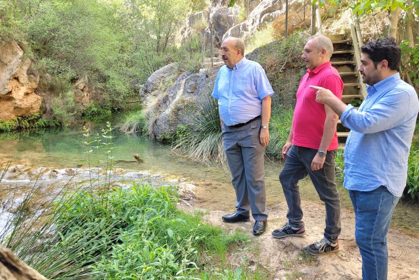 Turismo Diputación invita a sentir Teruel al frescalor durante este verano