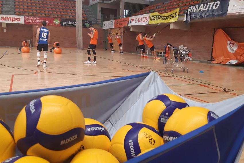 La Superliga de Voleibol se jugará entre el 1 de octubre y el 7 de mayo