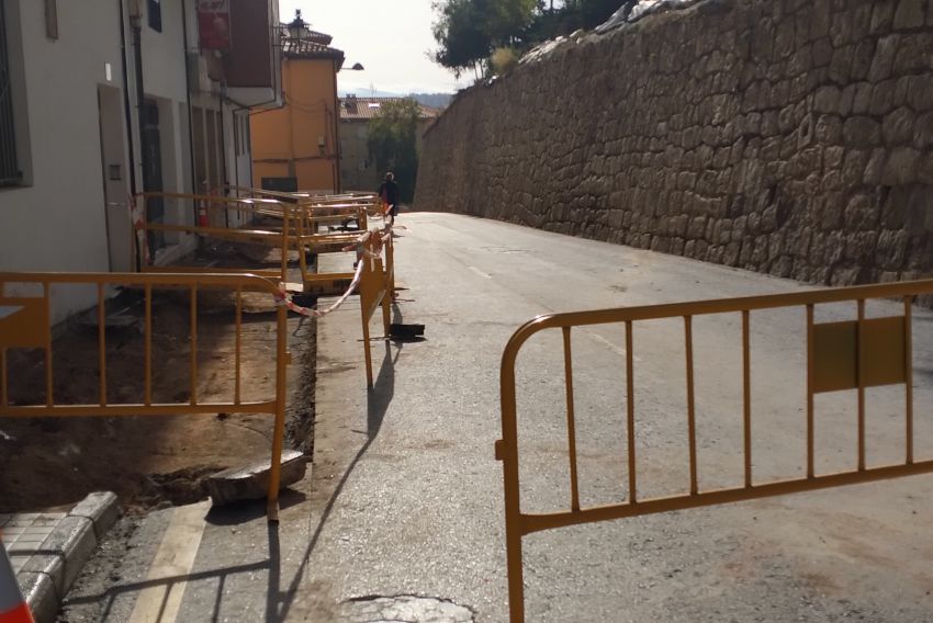 El Ayuntamiento de Teruel lleva ya acumulados 7 millones de euros del Plan de Recuperación