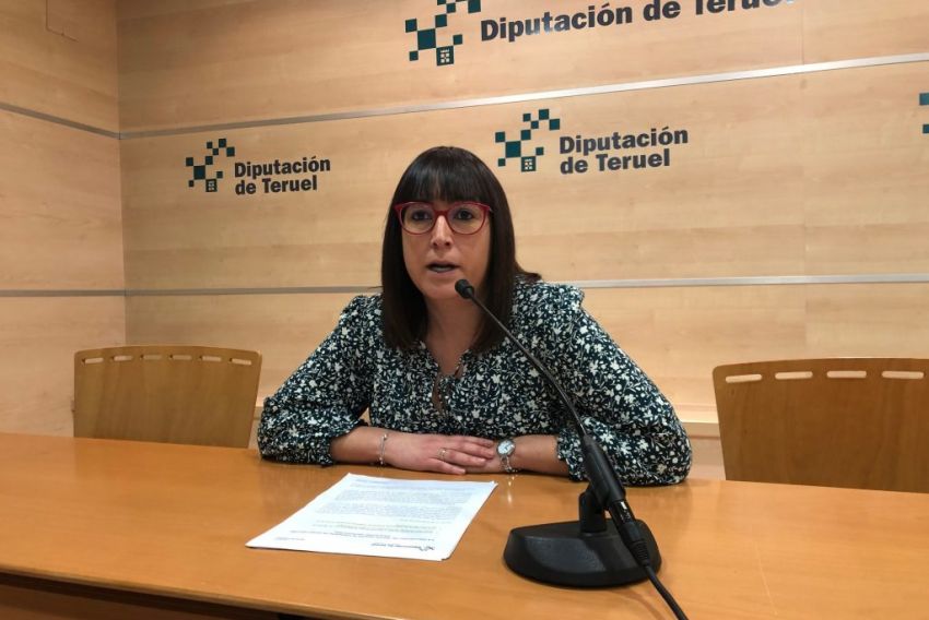 La Diputación de Teruel anuncia 29 plazas de empleo público correspondientes al 2023