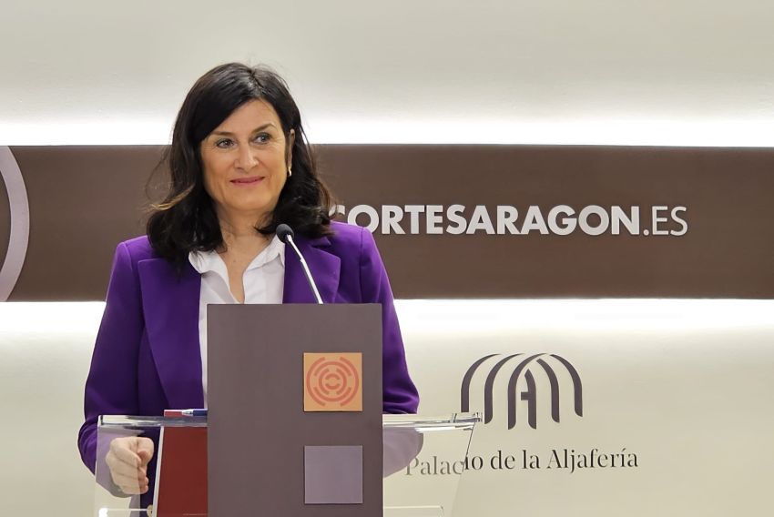 CHA pide una solución a la falta de un auxiliar en el Pórtico de Aragón