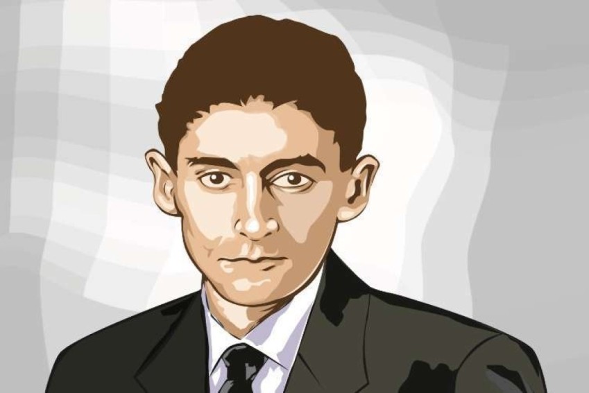 La revista Turia dedica un monográfico a Franz Kafka en el centenario de su muerte
