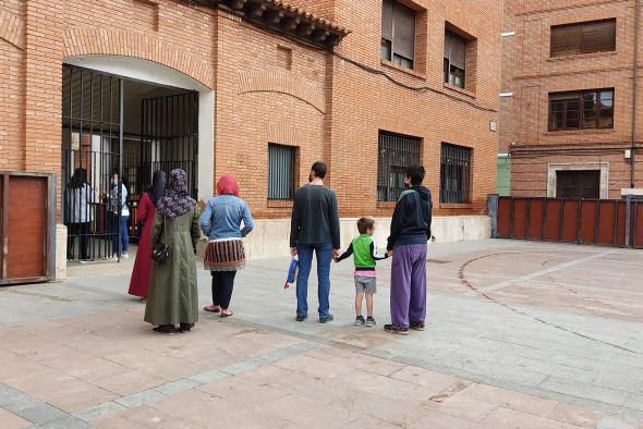 Un total de 185 extranjeros se nacionalizaron en Teruel en 2020