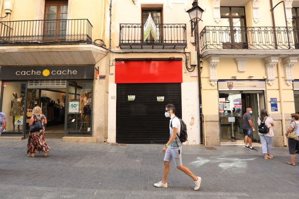 El Ayuntamiento de Teruel y CEOE impulsan un programa para conectar a las empresas con los demandantes de empleo
