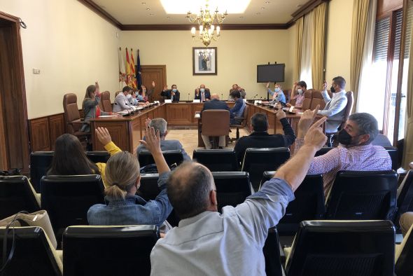 La Diputación de Teruel atenderá las 119 peticiones para promover vivienda social en los pueblos tras subir a 3,2 millones la partida