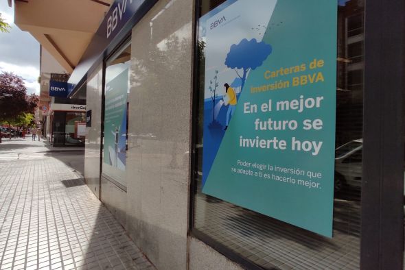 El ahorro en planes de pensiones aumenta un 2,5% en Teruel en el año 2020